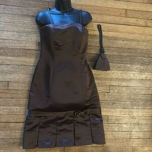 Bill Levkoff classics dress